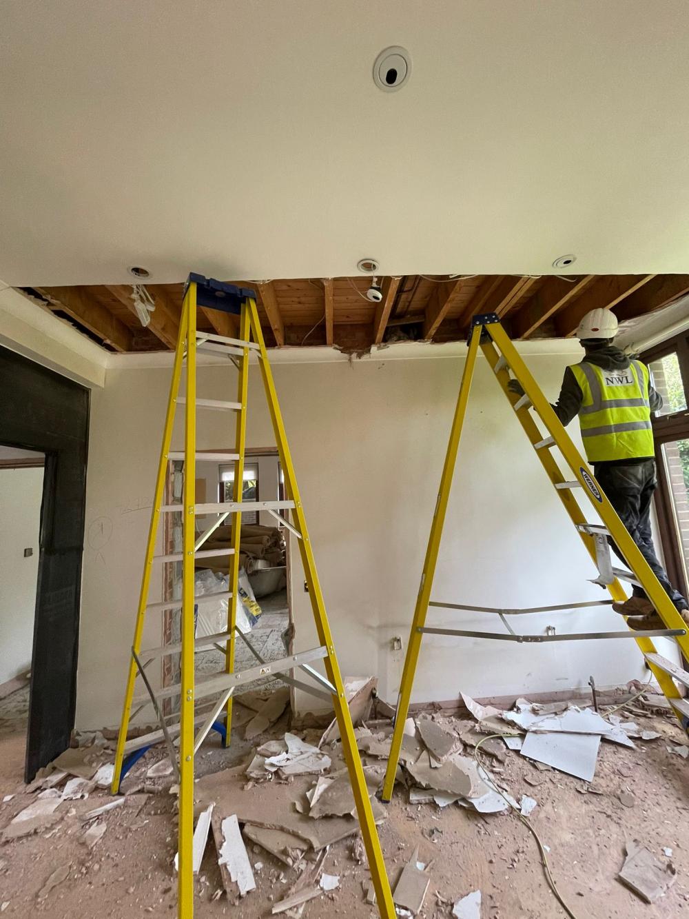 Property Refurbishment - image 4